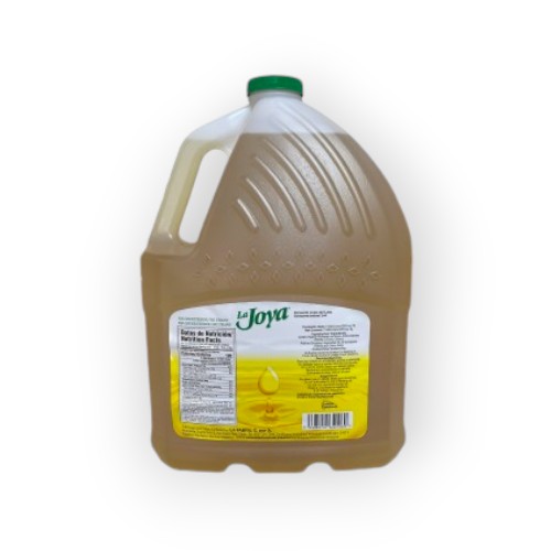 ACEITE LA JOYA 250 OZ