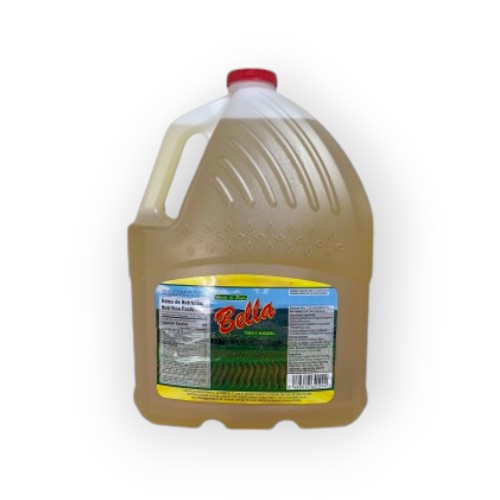 ACEITE BELLA 250 OZ