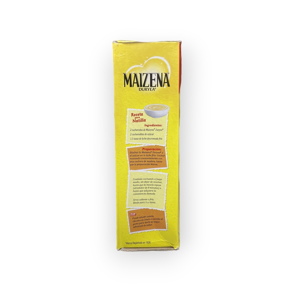 MAIZENA DURYEA 425g