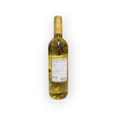 VINO BLANCO CASTILLO DE ROSSI 700 ML