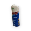 PAPEL TOALLA BINGO DOBLE CAPA