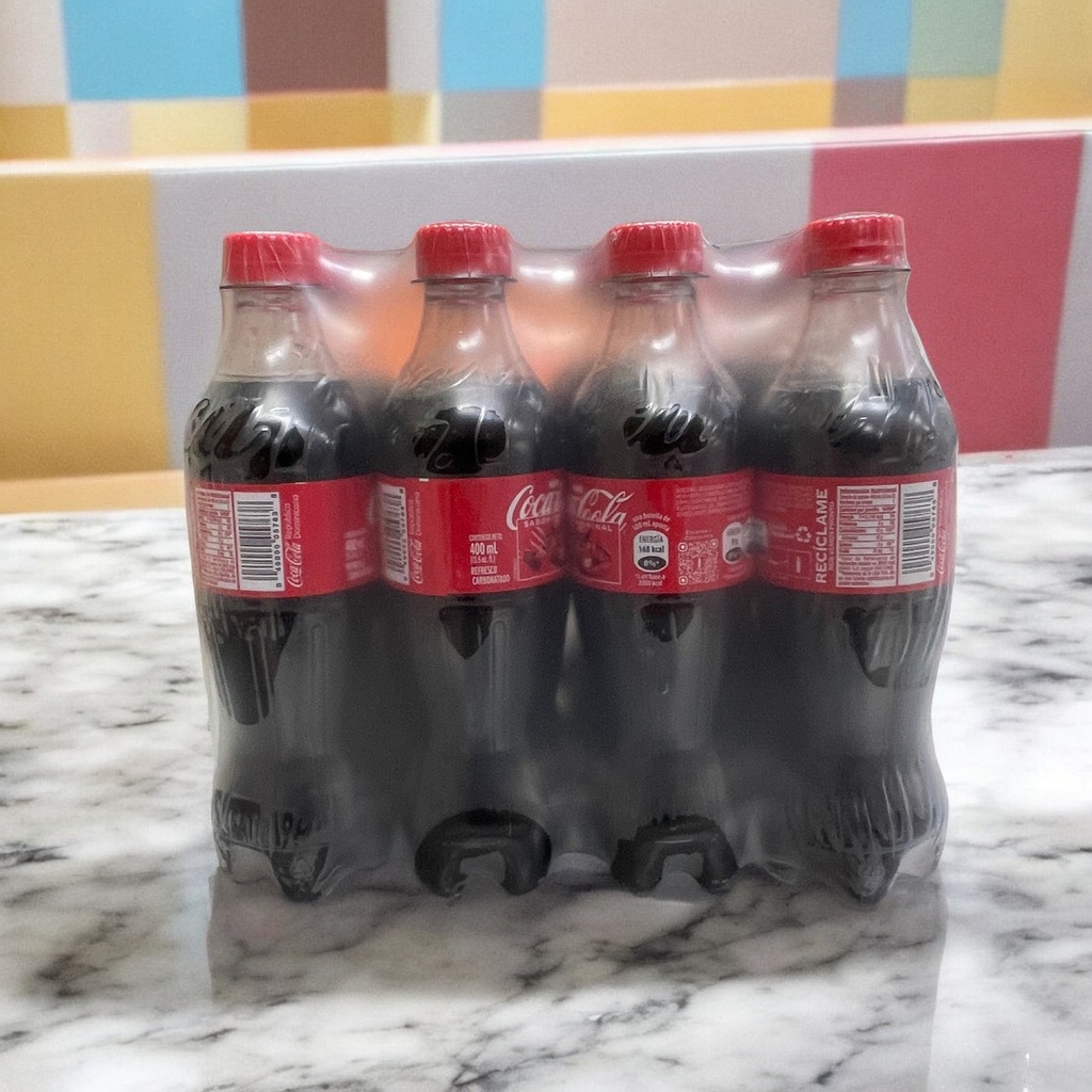 COCACOLA 355 ML