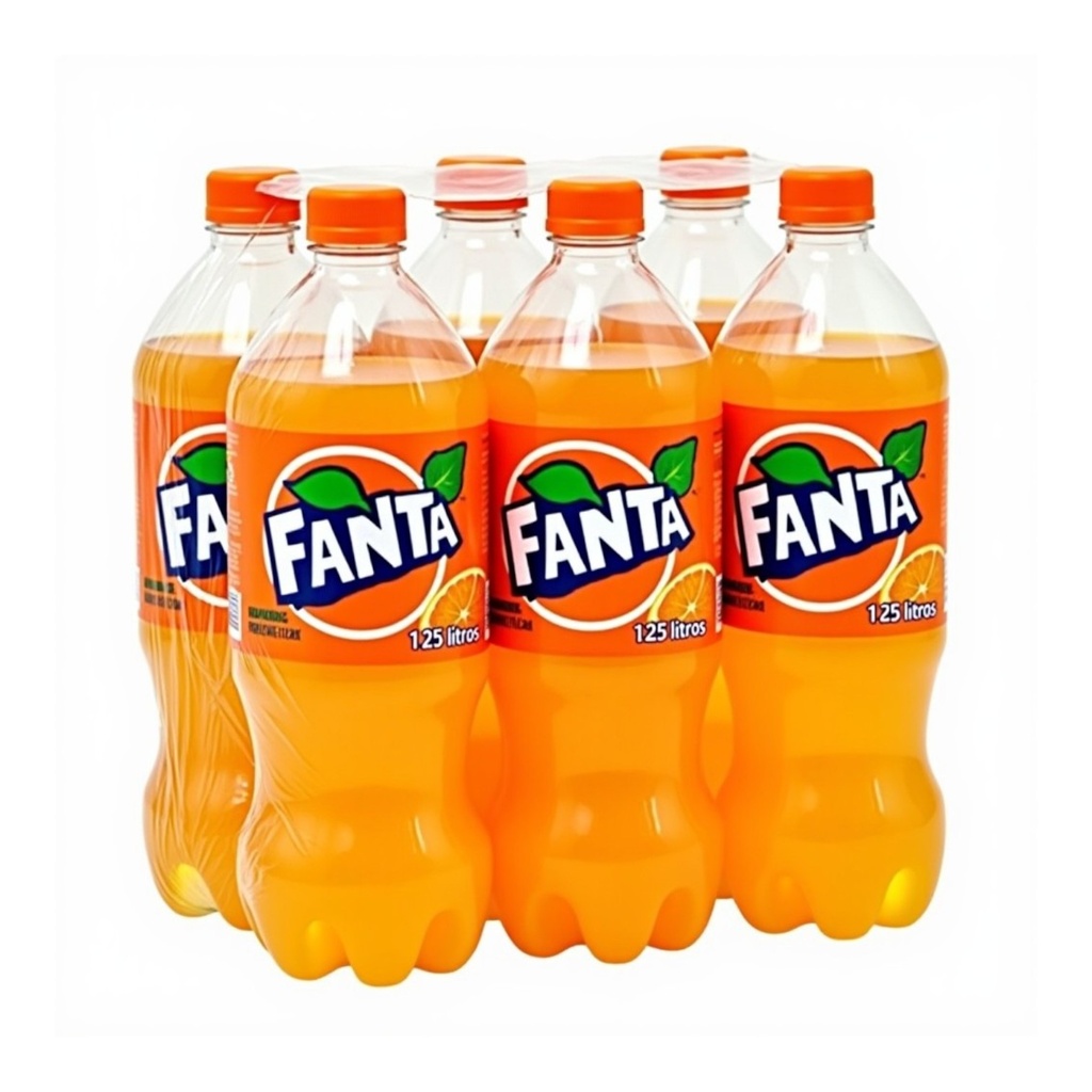 REFRESCO FANTA COUNTRY 1.25 L