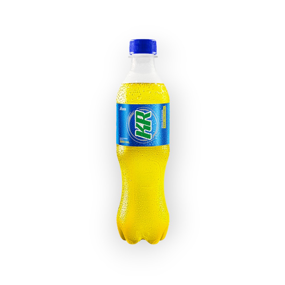 REFRESCO KOLA REAL 400 ML SABORES