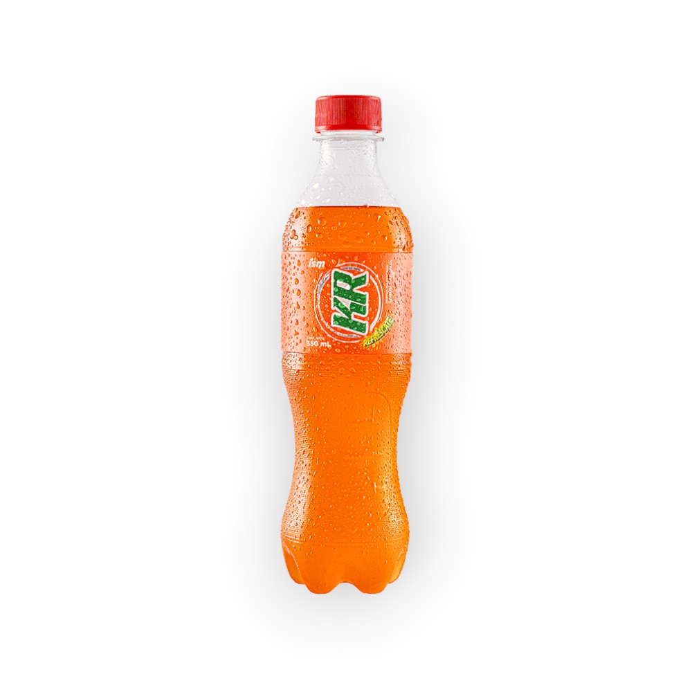 REFRESCO KOLA REAL 400 ML SABORES