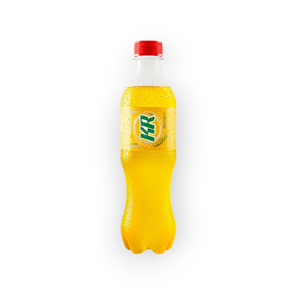 REFRESCO KOLA REAL 400 ML SABORES