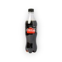 COCA COLA ZERO 16 OZ