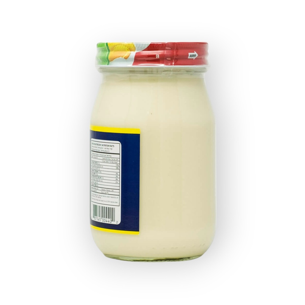 MAYO BALDOM REAL 16 OZ