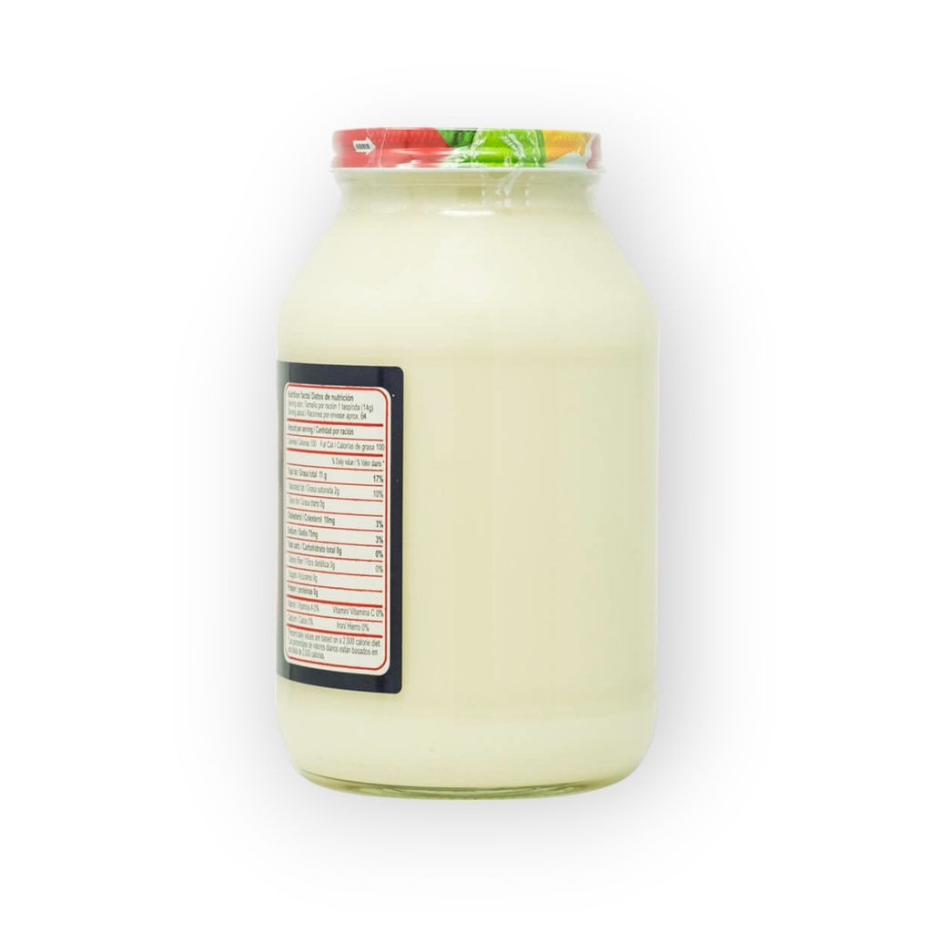 MAYO BALDOM REAL 32 OZ