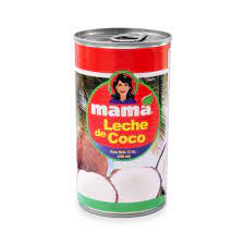 LECHE DE COCO MAMA 12 OZ