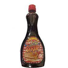 PANCAKE SYRUP 24 OZ