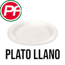 PLATO FOAM # 9 LLANO PF