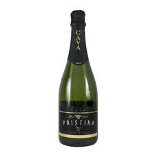 PRISTINA SPARKLING WINE DULCE 750ml