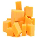 RECORTE  QUESO **CHEDDAR **