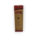 ROLLOS PVC NO 16 750M MAXX