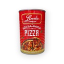 LATA SALSA PIZZA LINDA 16 ONZ