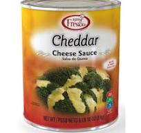 LATA CHEDDAR SALSA MUY FRESCO