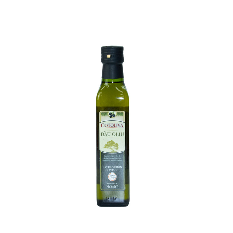 ACEITE DE OLIVA TIRSO 500ml