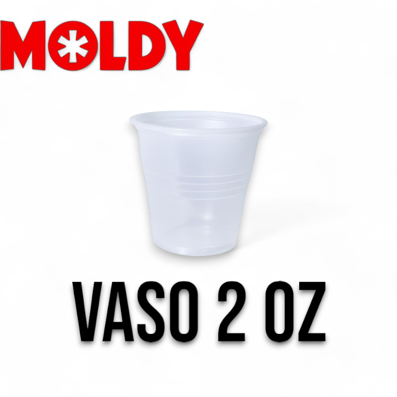 VASO # 2 MOLDY V2