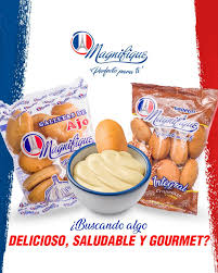 GALLETA DE AJO MAGNIFIQUE