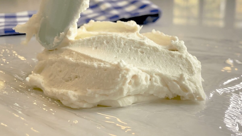 QUESO CREMA EUROPEO MUHLENHOF 5.51 LBS