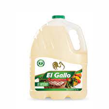 ACEITE EL GALLO 250 OZ