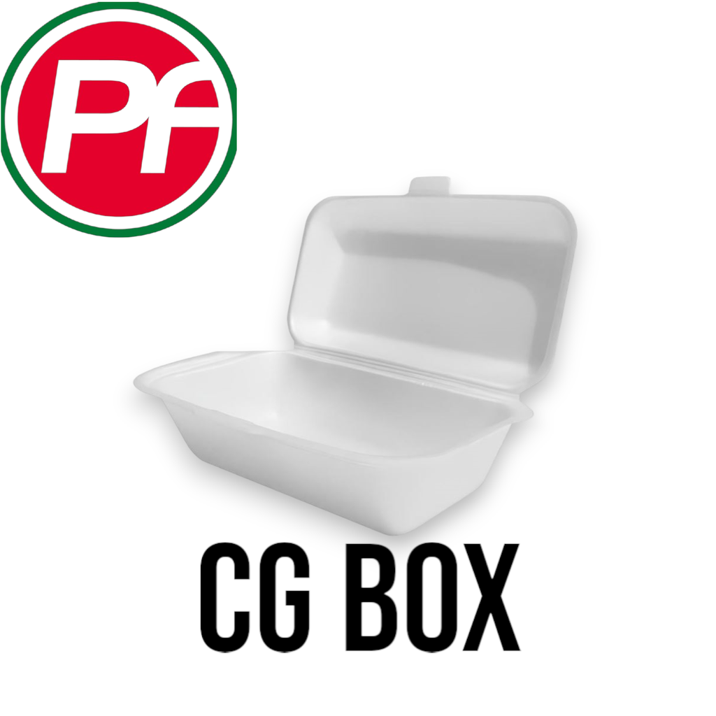 CGBOX BANDEJA C-460 PF