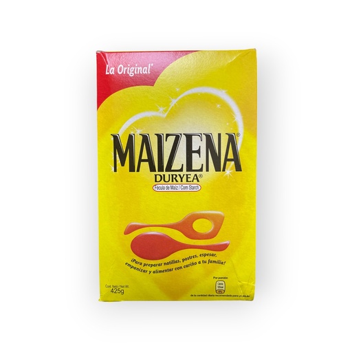 MAIZENA DURYEA 425g