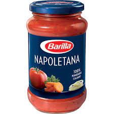 SALSA NAPOLITANA