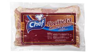 TOCINETA CHEF 3 LIBRAS