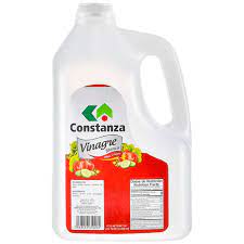 VINAGRE BLANCO CONSTANZA GLN