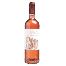 VINO ROSADO CASTILLO DE ROSSI 700 ML