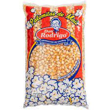 PALOMITAS DE MAIZ 800 g