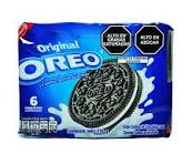 GALLETAS OREO ORIGINAL