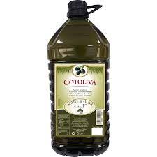 ACEITE DE OLIVA COTOLIVA 1 LITRO